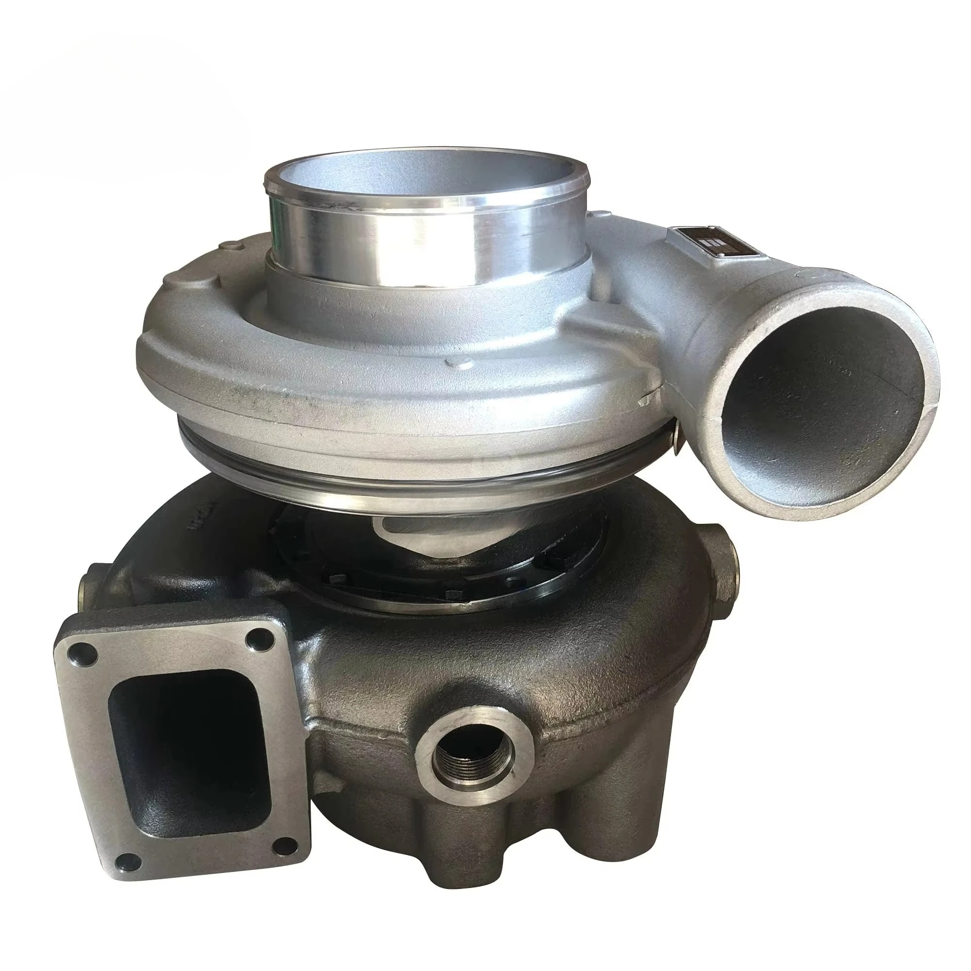 diesel Engine K19 KTA19 Billet Turbocharger 3534625 3537685 3594141 3596959
diesel Engine K19 KTA19 Billet Turbocharger 3534625 3537685 3594141 3596959