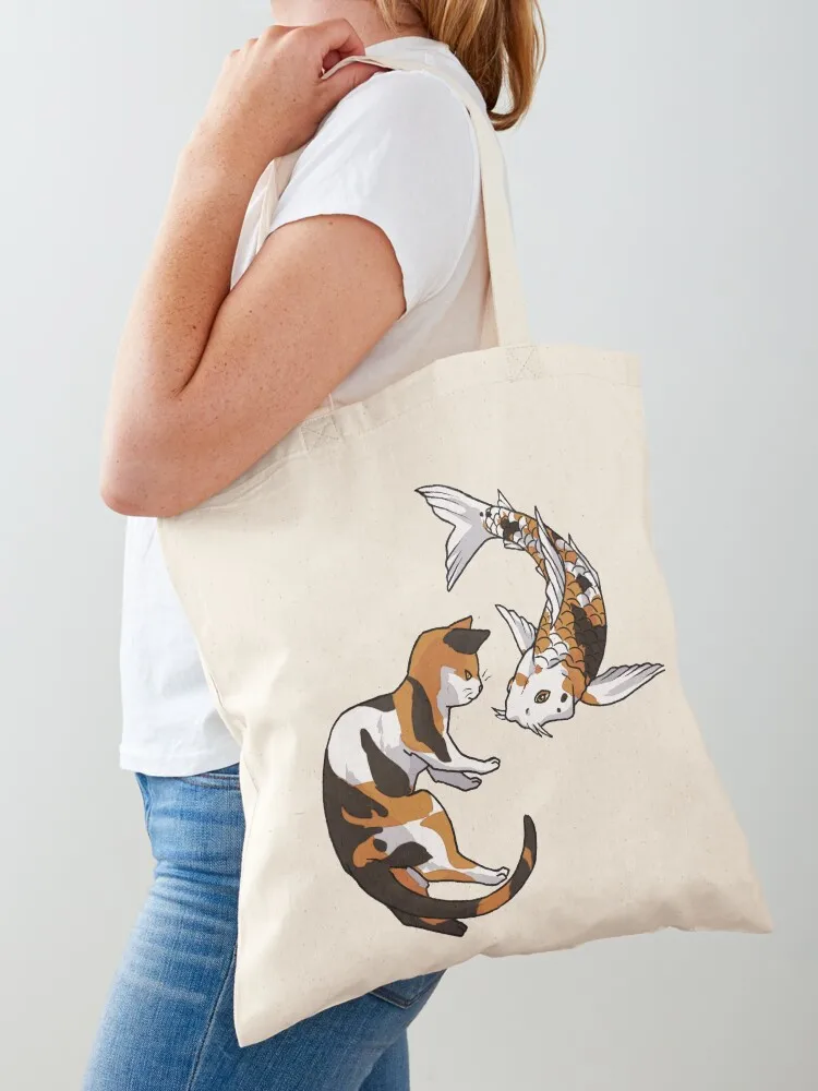 Calicos Tote Bag tote custom canvas cute custom canvas
Calicos Tote Bag tote custom canvas cute custom canvas