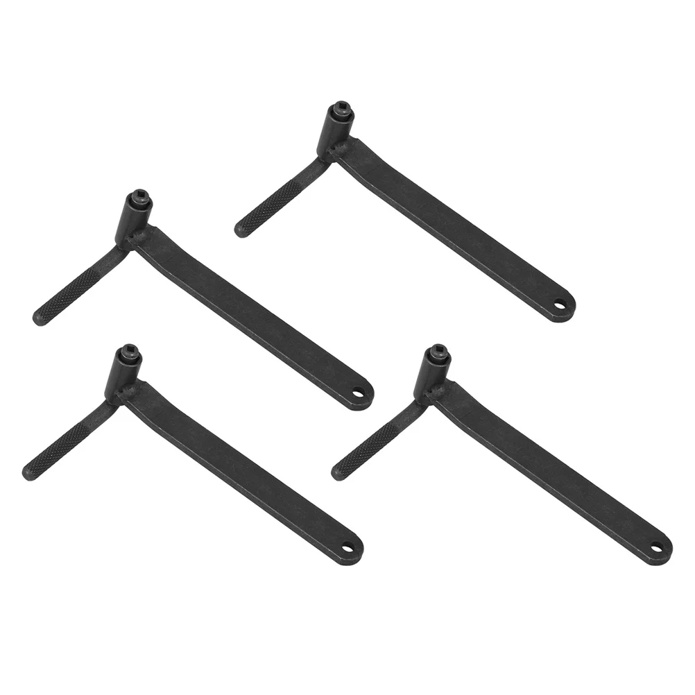 4pcs Motorcycle Valve Adjustment Tool Engine Valve Screw Wrench For Repair Durable Chrome Vanadium Steel Lightweight Portable 
4pcs Motorcycle Valve Adjustment Tool Engine Valve Screw Wrench For Repair Durable Chrome Vanadium Steel Lightweight Portable