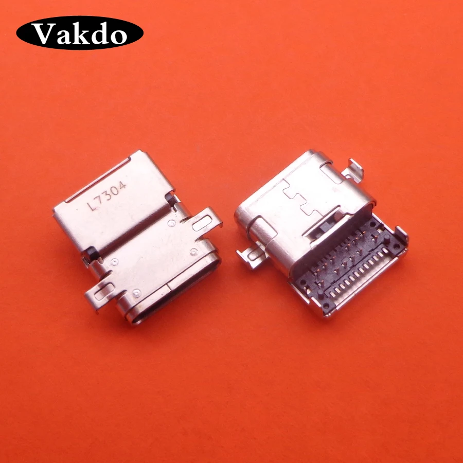 5-10 шт. USB зарядное устройство USB3.1 док-порт разъем контактный разъем питания постоянного тока Тип C для ASUS C523 C523N C523NA
5-10 шт. USB зарядное устройство USB3.1 док-порт разъем контактный разъем питания постоянного тока Тип C для ASUS C523 C523N C523NA