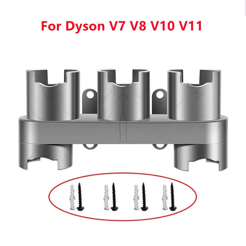 For Dyson V7 V8 V10 V11 Storage Bracket Holder Absolute Vacuum Cleaner Parts Accessories Brush Tool Nozzle Base
For Dyson V7 V8 V10 V11 Storage Bracket Holder Absolute Vacuum Cleaner Parts Accessories Brush Tool Nozzle Base