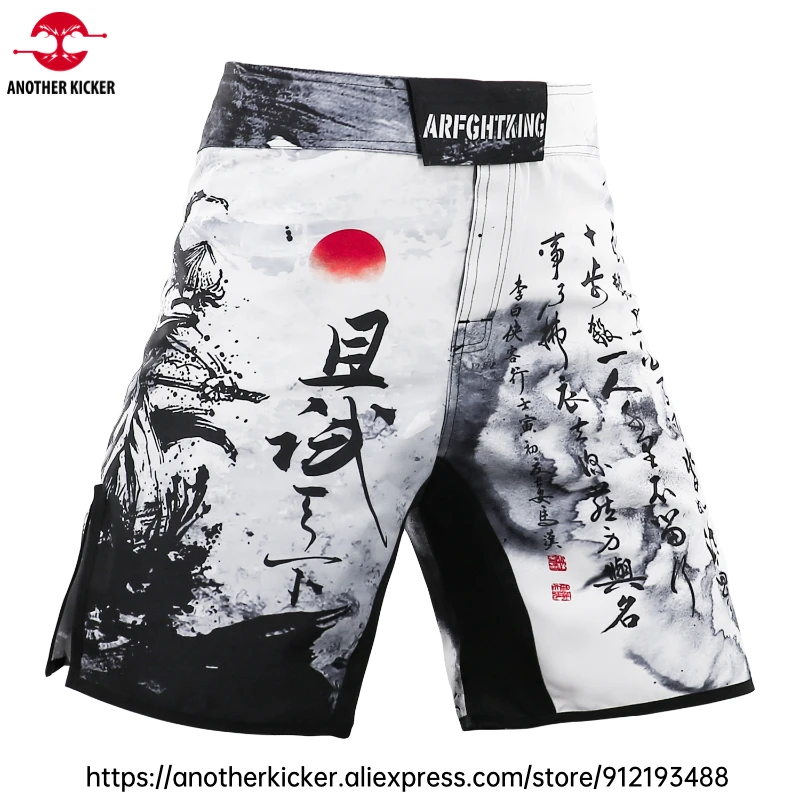 MMA Shorts Men 2025 New Kickboxing Boxing Training Fight Shorts Gym Wrestling BJJ Running Jogging Shorts Grappling MMA Pants
MMA Shorts Men 2025 New Kickboxing Boxing Training Fight Shorts Gym Wrestling BJJ Running Jogging Shorts Grappling MMA Pants
