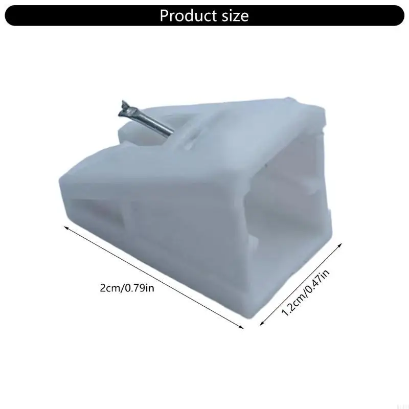 Игла фонографа для T4P PN-PC-290T PL110ZL PL221Z Оптимизированное отслеживание PL111Z460
Игла фонографа для T4P PN-PC-290T PL110ZL PL221Z Оптимизированное отслеживание PL111Z460