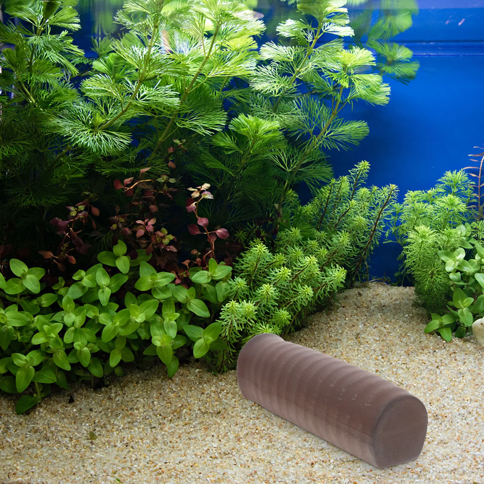 Aquarium Ceramic Cave Fish Tank Accessories Unique Shape Safe for Freshwater Environment Hiding Place Decorative Artware
Aquarium Ceramic Cave Fish Tank Accessories Unique Shape Safe for Freshwater Environment Hiding Place Decorative Artware