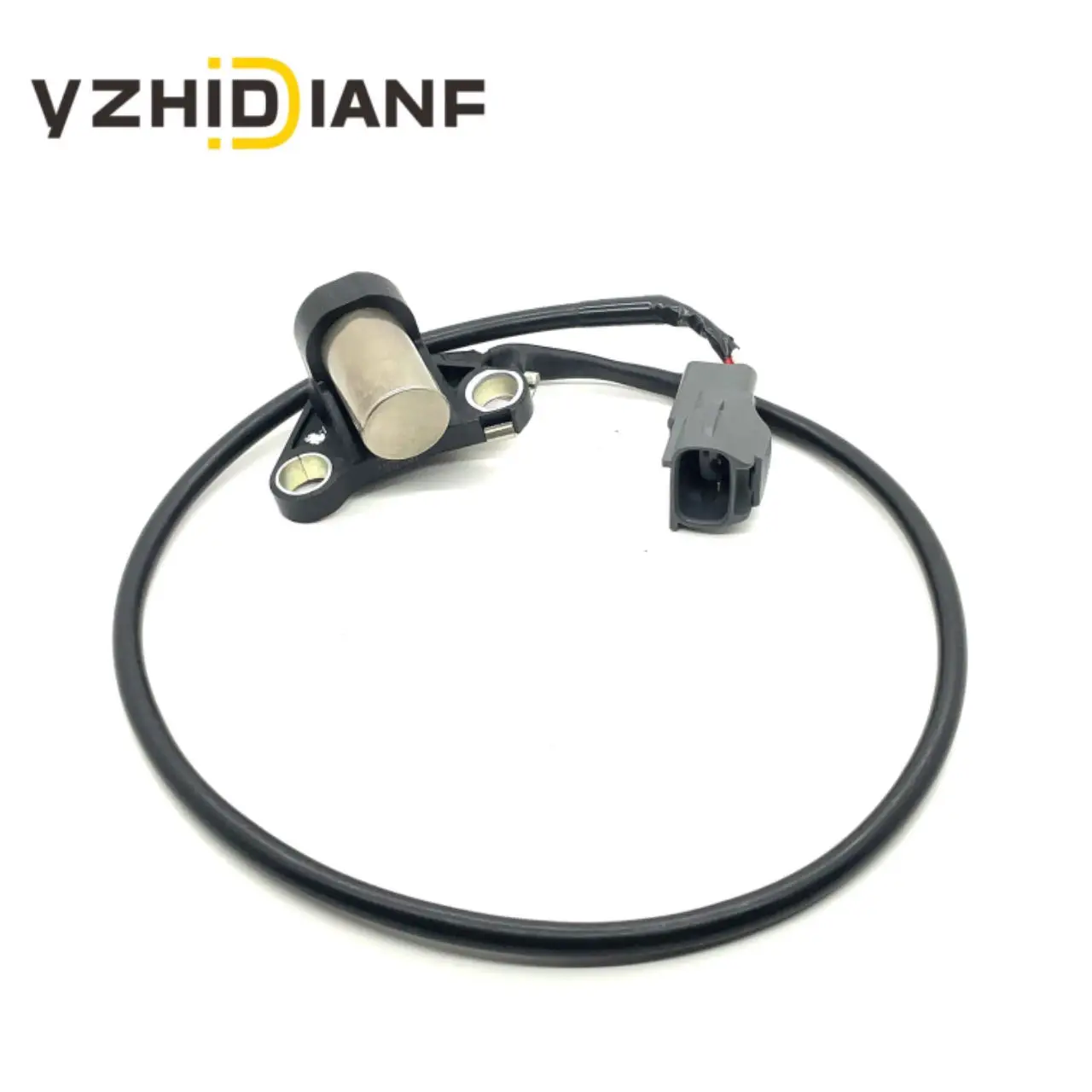 Автозапчасти двигателя, датчик распределительного вала автомобиля, датчик положения коленчатого вала 90919-05044 для Toyota Camry Hanlanda
Автозапчасти двигателя, датчик распределительного вала автомобиля, датчик положения коленчатого вала 90919-05044 для Toyota Camry Hanlanda