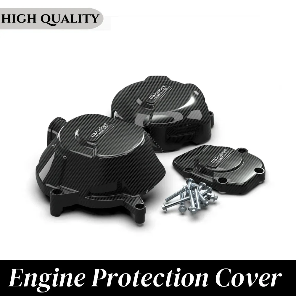 GBRacing Z900RS/SE 2018-2023 For KAWASAKI body and frame clutch pulse protection cover motorcycle engine protection cover
GBRacing Z900RS/SE 2018-2023 For KAWASAKI body and frame clutch pulse protection cover motorcycle engine protection cover