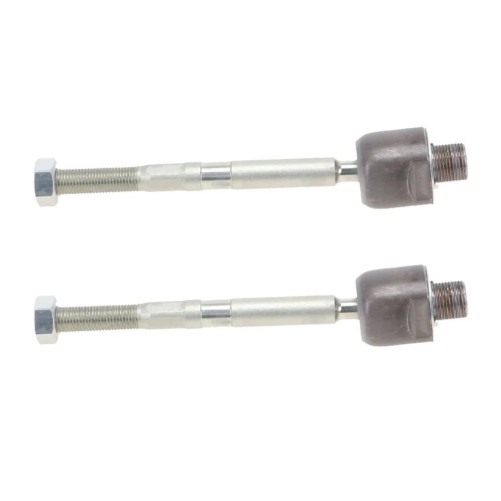 2PCS Inner Tie Rod End For Honda Accord IX Acura TLX 2012 2014 2.0L 2.4L 3.0L 53010T2AA01 Ball Joint Accessories
2PCS Inner Tie Rod End For Honda Accord IX Acura TLX 2012 2014 2.0L 2.4L 3.0L 53010T2AA01 Ball Joint Accessories