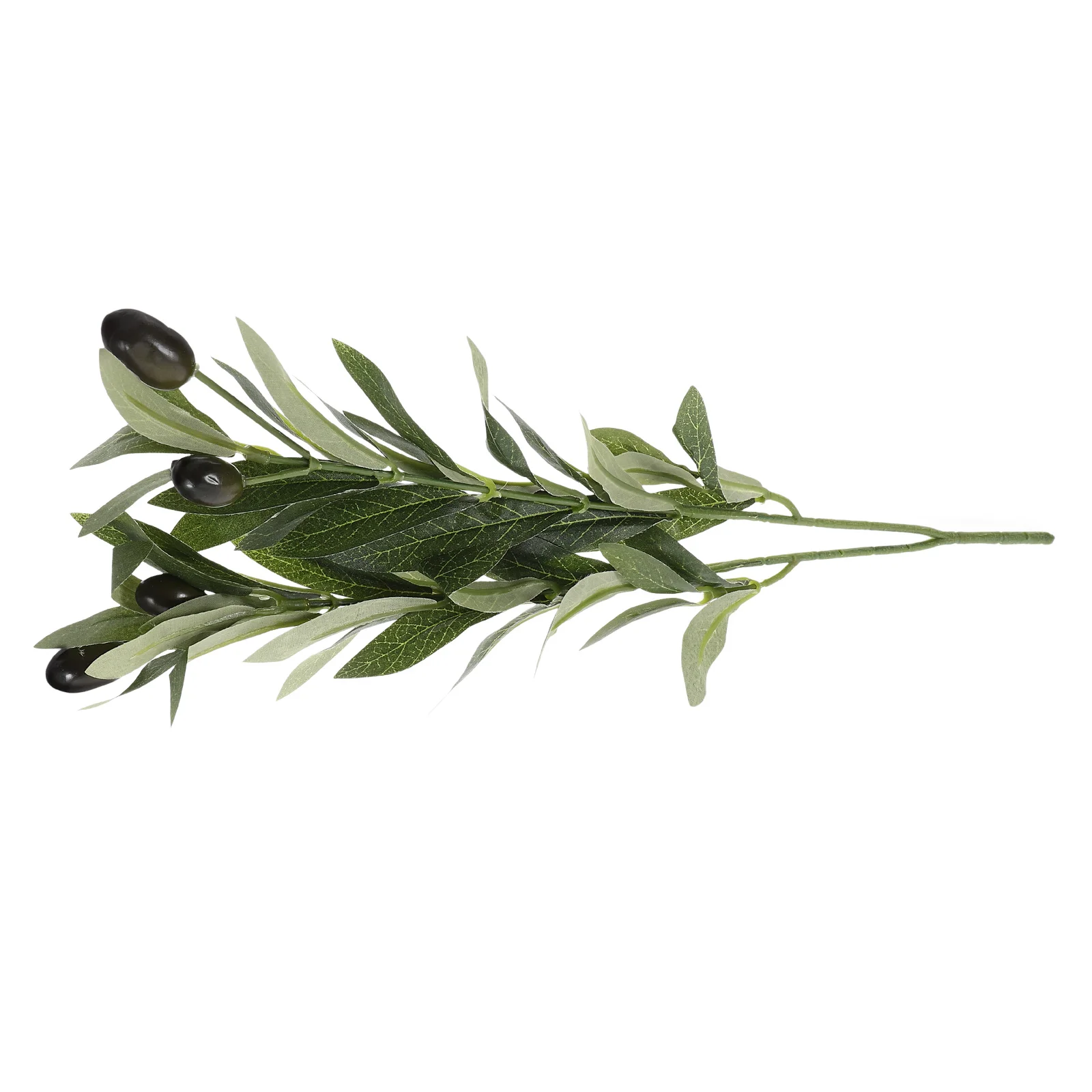Artificial Olive Branch Simulated Stems Decorative Fake Plant Pick Flower Arrangement Wedding Table Centerpiece Garden Home
Artificial Olive Branch Simulated Stems Decorative Fake Plant Pick Flower Arrangement Wedding Table Centerpiece Garden Home