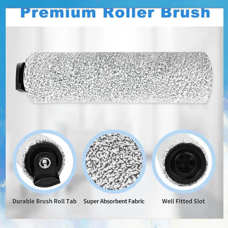 Retail Vacuum Cleaner Parts High Efficiency Particulate Air Filters For Greater Durability
Retail Vacuum Cleaner Parts High Efficiency Particulate Air Filters For Greater Durability