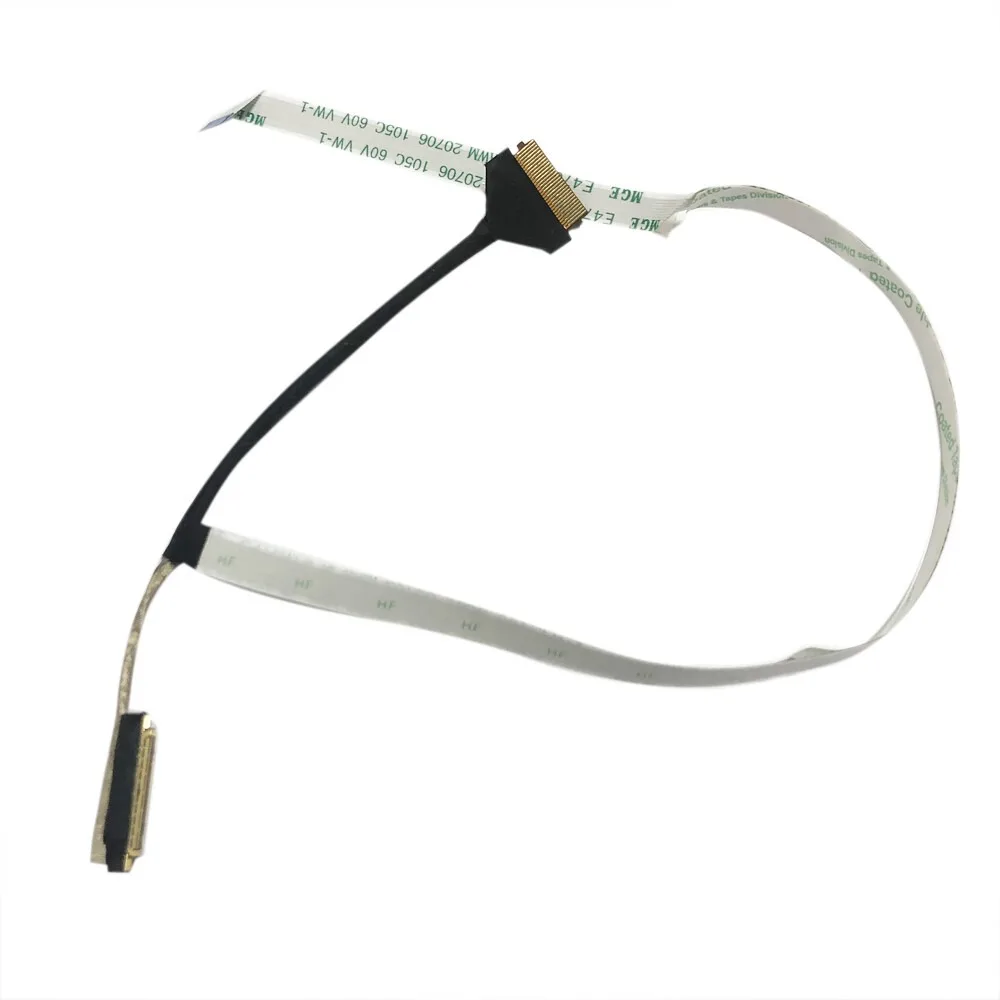 30p NoTouch LCD Video Display Screen Cable For LENOVO Ideapad 5-15ITL05 82FG
30p NoTouch LCD Video Display Screen Cable For LENOVO Ideapad 5-15ITL05 82FG