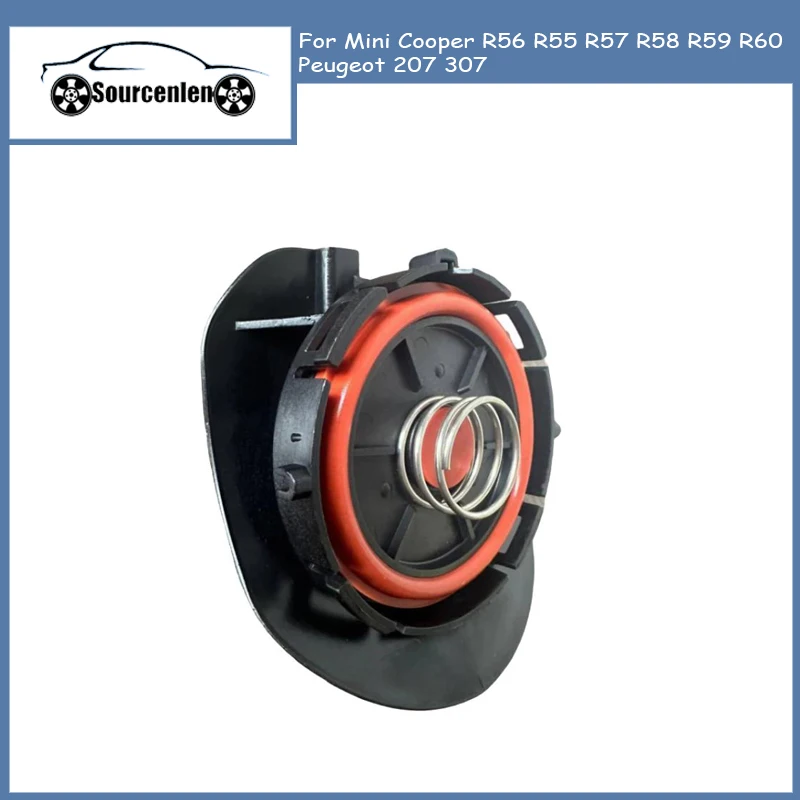 Valve Cover Repair Kit For Mini Cooper R56 R55 R57 R58 R59 R60 Peugeot 207 307 11127572724
Valve Cover Repair Kit For Mini Cooper R56 R55 R57 R58 R59 R60 Peugeot 207 307 11127572724