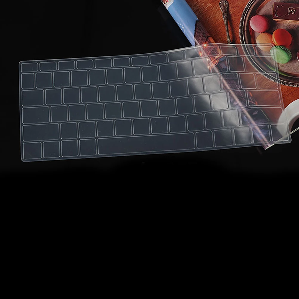 Ultra Thin 0.13Mm Tpu Keyboard Protector Waterproof Dustproof Soft Comfortable Protective Film For Laptop Keyboard Compatible 
Ultra Thin 0.13Mm Tpu Keyboard Protector Waterproof Dustproof Soft Comfortable Protective Film For Laptop Keyboard Compatible
