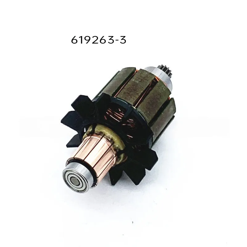 ABRE-Armature 619263-3 Аккумуляторный двигатель 18 В для дрели BDF456 DHP456 DDF456 BHP45
ABRE-Armature 619263-3 Аккумуляторный двигатель 18 В для дрели BDF456 DHP456 DDF456 BHP45