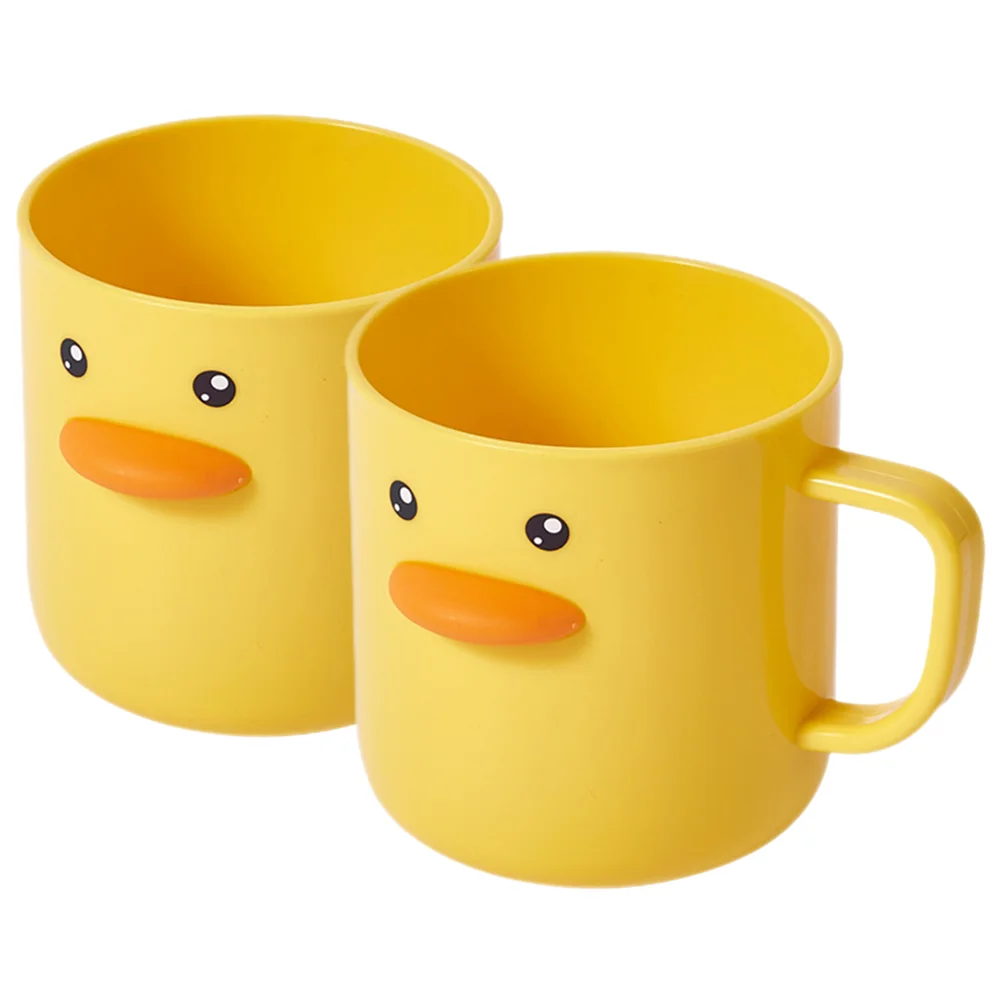 2Pcs Children Toothbrush Cups 350ml Cartoon Mouthwash Cup Plastic Drinking Cups Bathroom Travel Tumbler Kids Mouth Wash
2Pcs Children Toothbrush Cups 350ml Cartoon Mouthwash Cup Plastic Drinking Cups Bathroom Travel Tumbler Kids Mouth Wash