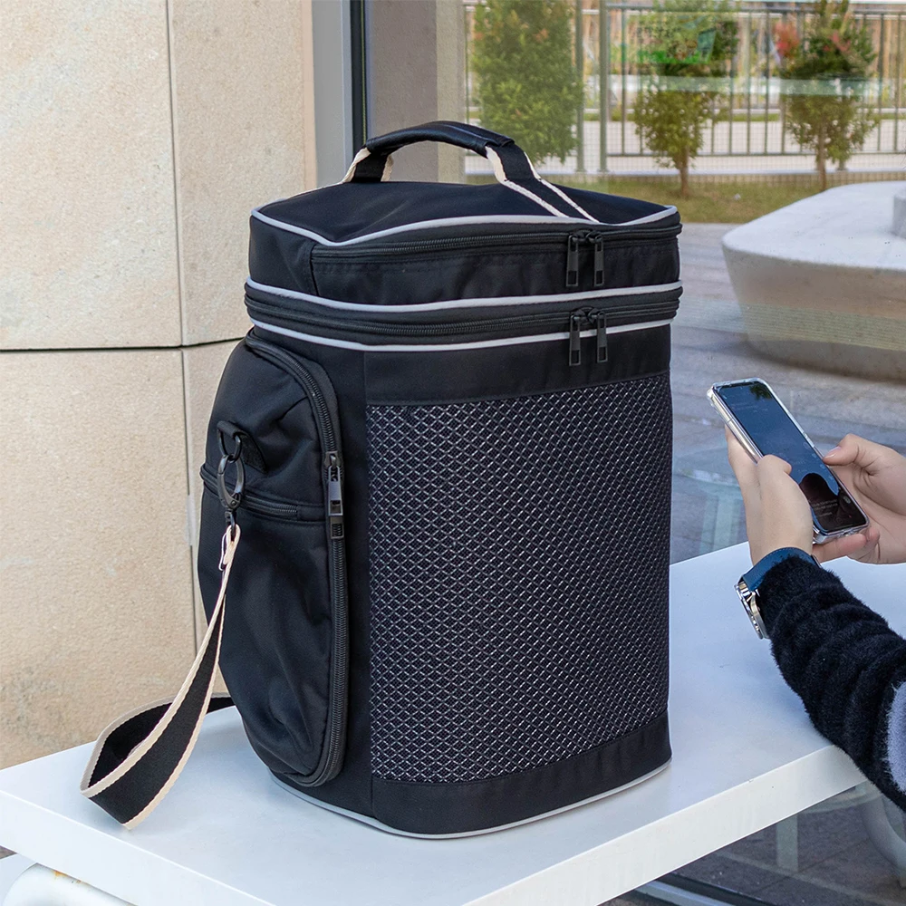 Портативная сумка для динамика Bose S1 Pro, звукопроницаемые сумки S1 Pro +, прозрачный чехол для путешествий на открытом воздухе
Портативная сумка для динамика Bose S1 Pro, звукопроницаемые сумки S1 Pro +, прозрачный чехол для путешествий на открытом воздухе