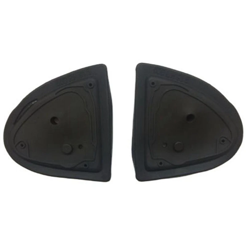 1 пара, резиновые уплотнения для зеркала Mercedes Benz W220 S320 S350 S430 S500 S600 2000-2006 2208110198 L/R
1 пара, резиновые уплотнения для зеркала Mercedes Benz W220 S320 S350 S430 S500 S600 2000-2006 2208110198 L/R