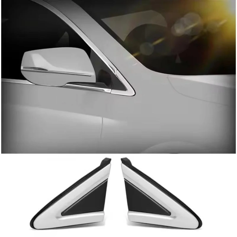 Front Right Mirror Corner Triangle Fender Molding Trim 22955948 Fit for Cadillac XTS 2013 2014 2015 2016 2017 2018 2019
Front Right Mirror Corner Triangle Fender Molding Trim 22955948 Fit for Cadillac XTS 2013 2014 2015 2016 2017 2018 2019