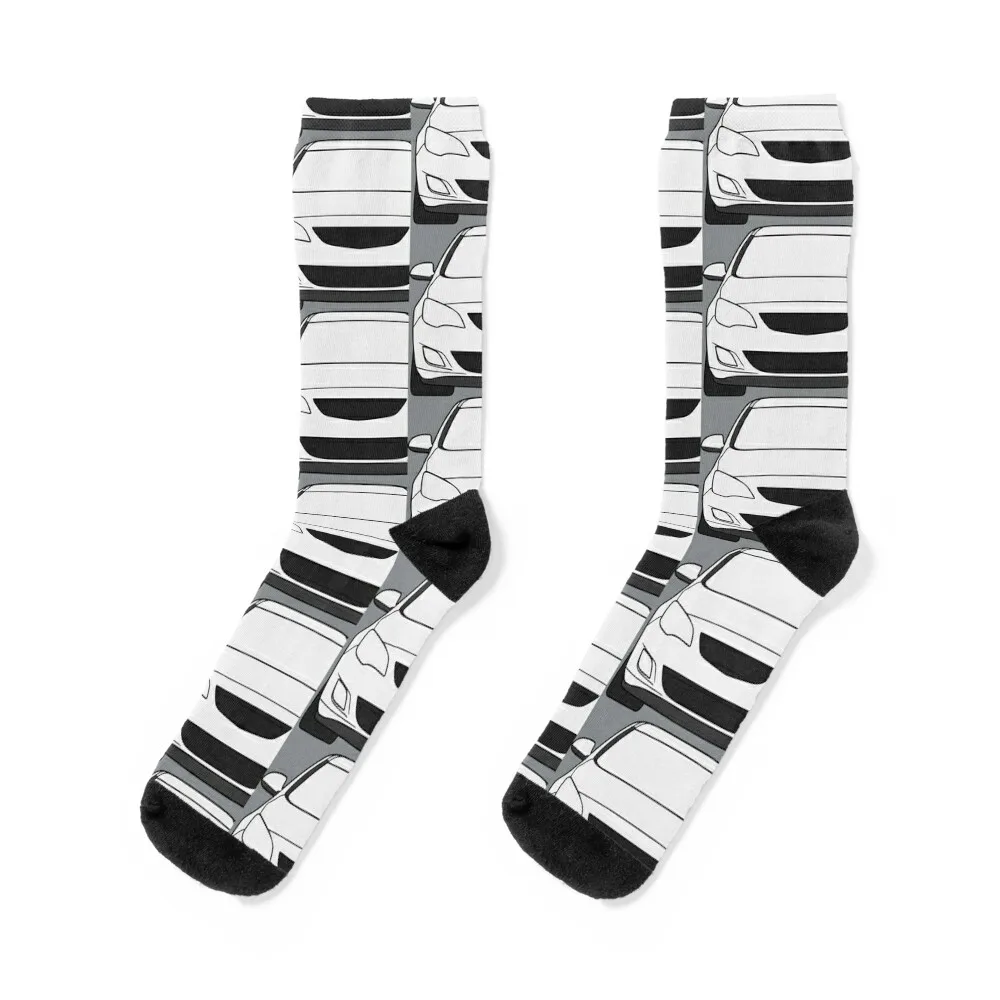 Opel Vauxhal Holden Astra J 2009-2015 white Socks anti-slip fashionable kids Running Men Socks Luxury Brand Women's
Opel Vauxhal Holden Astra J 2009-2015 white Socks anti-slip fashionable kids Running Men Socks Luxury Brand Women's