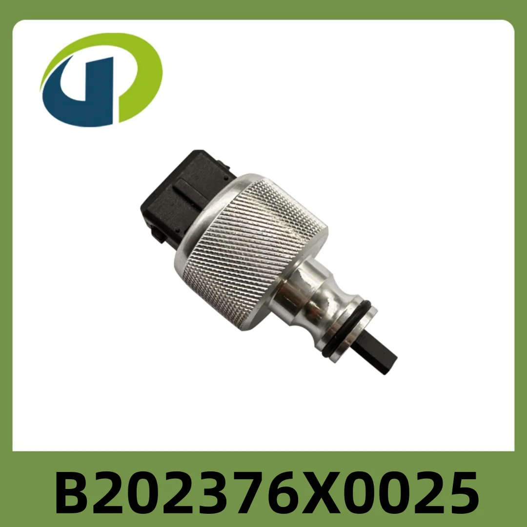 Engine Oil Pressure Sensor B202376X0025 Heavy Duty Truck Oil Pressure Switch
Engine Oil Pressure Sensor B202376X0025 Heavy Duty Truck Oil Pressure Switch
