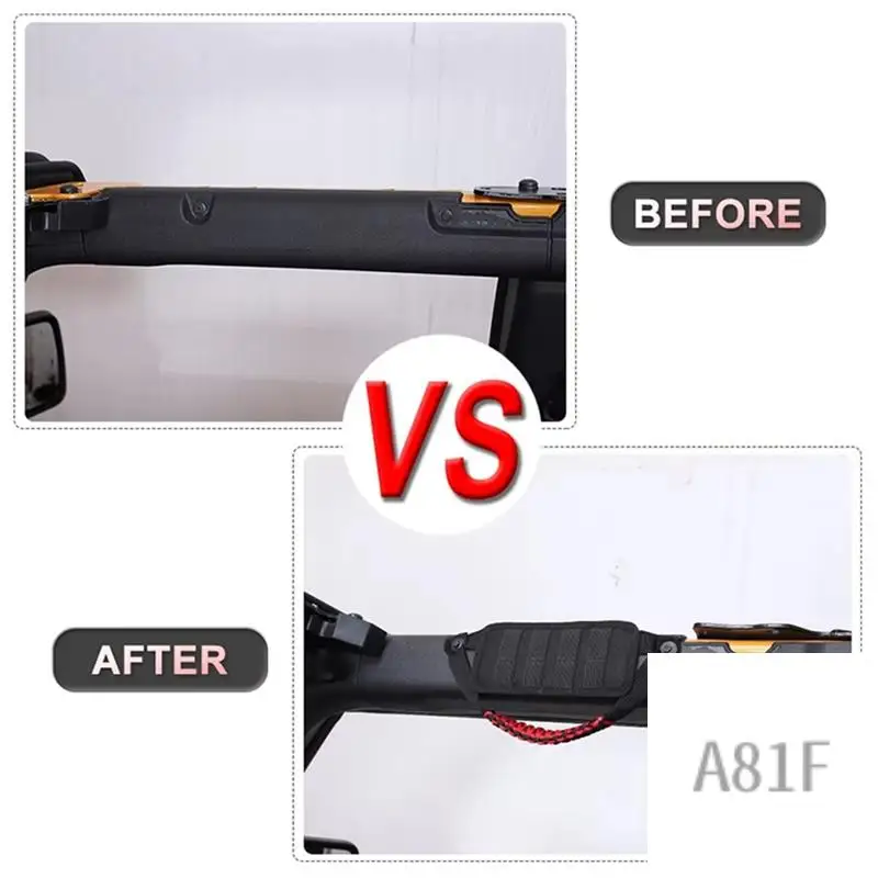 Front Door Roof Top Grab Handle Molle Panel Storage Organizer For Ford Bronco 2021-2024 Car Interior Accessories
Front Door Roof Top Grab Handle Molle Panel Storage Organizer For Ford Bronco 2021-2024 Car Interior Accessories
