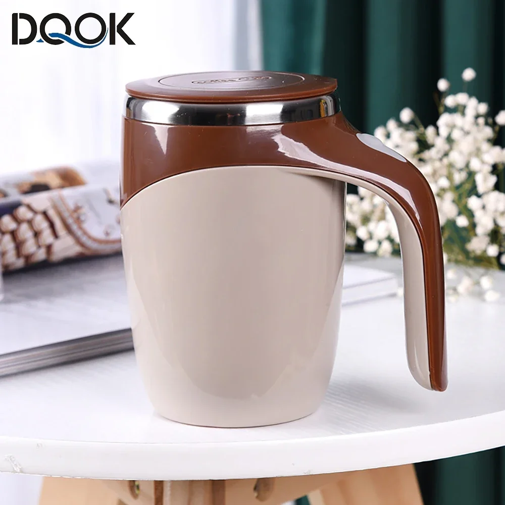 Lazy Coffee Stirring Cup Auto Stirring Cup Magnetic Rotating Electric Milk Cup Mark Cup 304 Stainless Steel Glass mug Coffe cup
Lazy Coffee Stirring Cup Auto Stirring Cup Magnetic Rotating Electric Milk Cup Mark Cup 304 Stainless Steel Glass mug Coffe cup