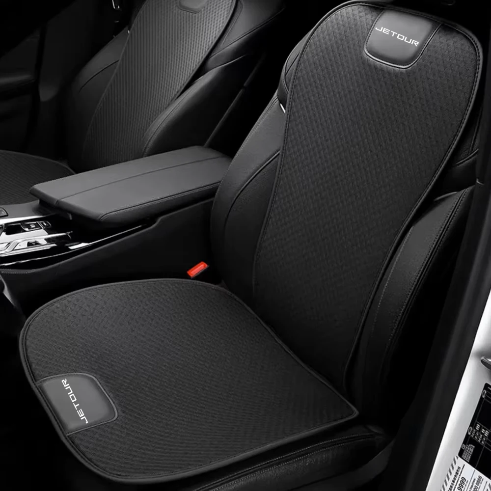 Car Ice Silk Seat Cushion Cover For Chery Jetour DASHING X-1 Plus DTC T2 Traveler X90 Plus X70 PLUS Breathable Seat Protective
Car Ice Silk Seat Cushion Cover For Chery Jetour DASHING X-1 Plus DTC T2 Traveler X90 Plus X70 PLUS Breathable Seat Protective