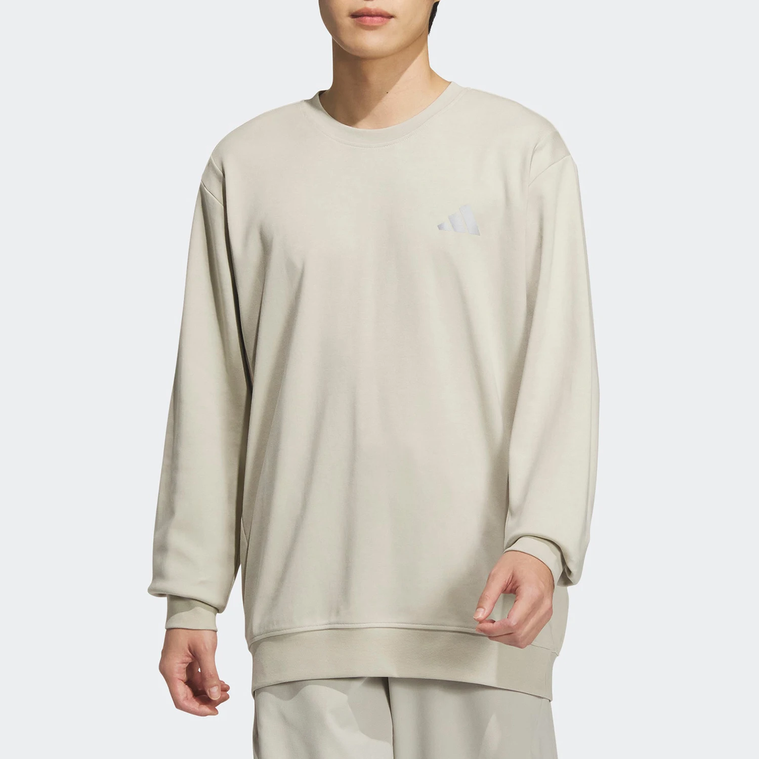 Adidas Authentic New Men's Simple Warm Loose Outdoor Hoodie JX1794
Adidas Authentic New Men's Simple Warm Loose Outdoor Hoodie JX1794