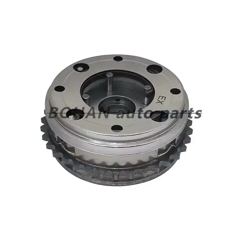 11368617692 11368617693 11367608789 7608789 1136760789 Suitable for BMW series engine VVT timing gear camshaft phase regulator
11368617692 11368617693 11367608789 7608789 1136760789 Suitable for BMW series engine VVT timing gear camshaft phase regulator