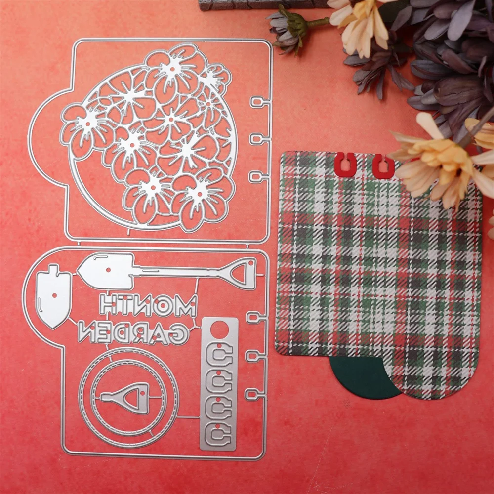 Notepad Notes Metal Cutting Dies for Scrapbooking DIY Album Embossing Folder Paper Card Maker Template Stencils New Arrive
Notepad Notes Metal Cutting Dies for Scrapbooking DIY Album Embossing Folder Paper Card Maker Template Stencils New Arrive