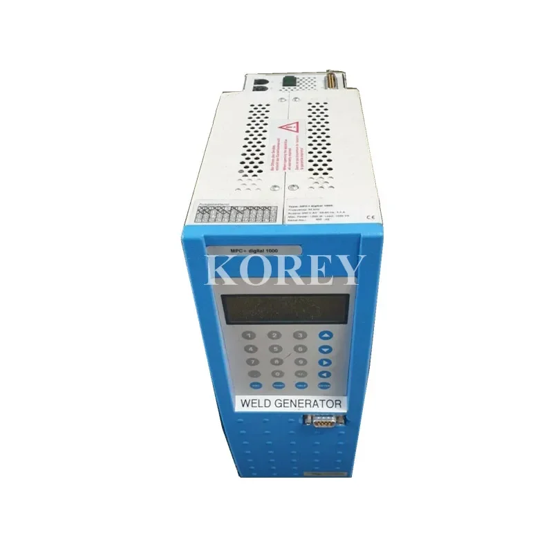 Controller MPC+Digital 1000 in Good Condition
Controller MPC+Digital 1000 in Good Condition