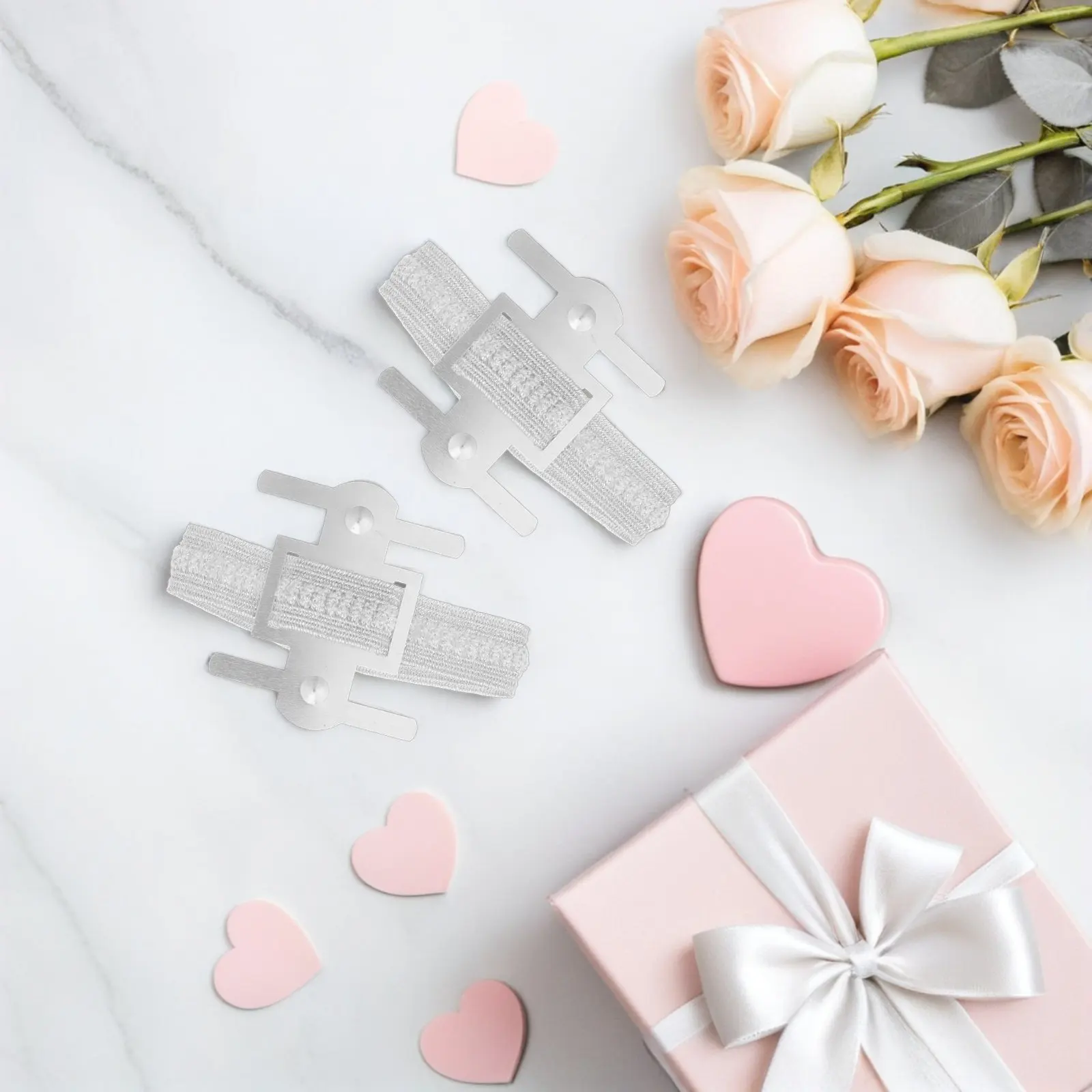 12 шт. эластичных браслетов-корсажей для запястий, гибкие свадебные браслеты, держатели для цветов, браслеты для подружек невесты, товары для вечеринок
12 шт. эластичных браслетов-корсажей для запястий, гибкие свадебные браслеты, держатели для цветов, браслеты для подружек невесты, товары для вечеринок