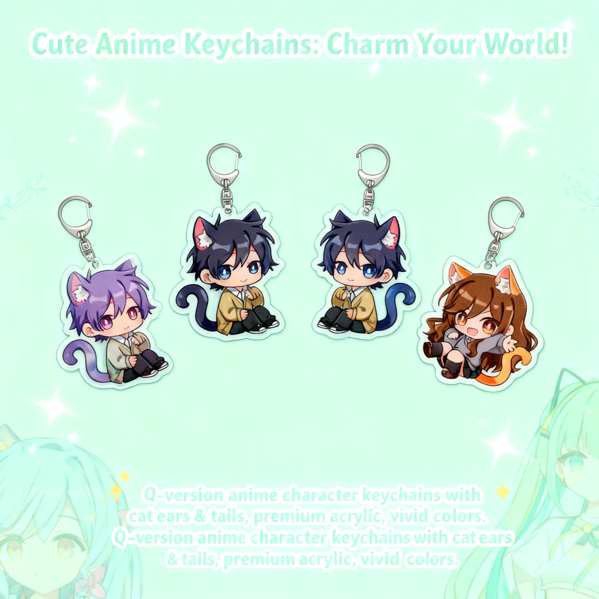 Horimiya Anime Peripherals Hori Kyoko Miyamura Izumi Creative School Life Acrylic Pendant Keychain Double Sided Keyring Campus
Horimiya Anime Peripherals Hori Kyoko Miyamura Izumi Creative School Life Acrylic Pendant Keychain Double Sided Keyring Campus