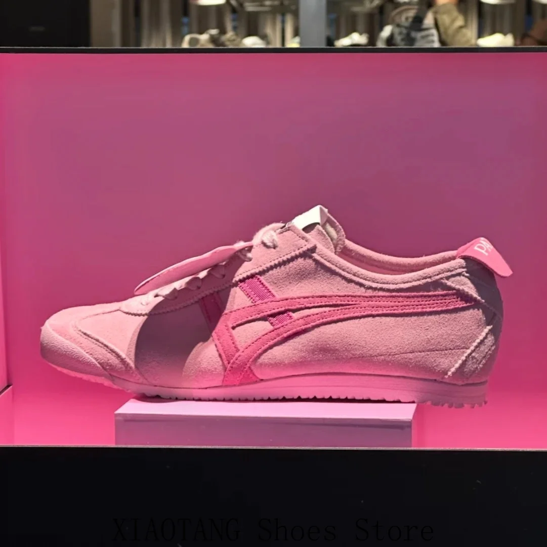 Japanese Classic Luxurious Retro Sports Women's Shoes, Large-sized Casual Sports Children's Shoes, Fashionable Versatile Anti-slip Casual Men's Shoes, Family Matching Shoes
Japanese Classic Luxurious Retro Sports Women's Shoes, Large-sized Casual Sports Children's Shoes, Fashionable Versatile Anti-slip Casual Men's Shoes, Family Matching Shoes