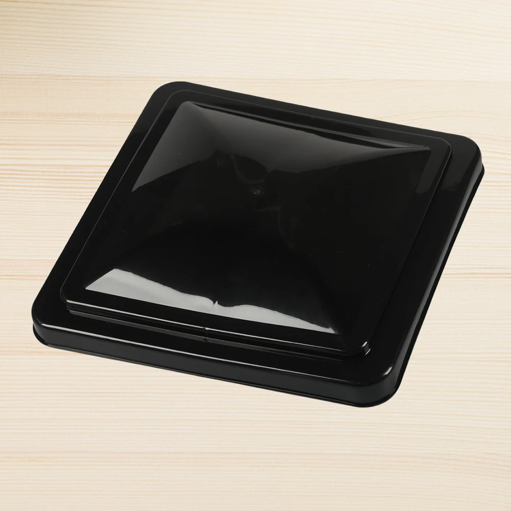 Motorhome Roof Vent Cover 14 X 14inch RV Roof Vent Lid Cover Motorhome Air Flow Ventilation Cover for Trailer Caravan Motorhome
Motorhome Roof Vent Cover 14 X 14inch RV Roof Vent Lid Cover Motorhome Air Flow Ventilation Cover for Trailer Caravan Motorhome