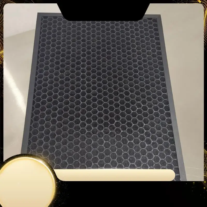 X40A_XA-Replacement Filter TTAP003 For Taotronics TT-AP003 Air Purifiers H13 Grade True HEPA And Activated Carbon Filter
X40A_XA-Replacement Filter TTAP003 For Taotronics TT-AP003 Air Purifiers H13 Grade True HEPA And Activated Carbon Filter