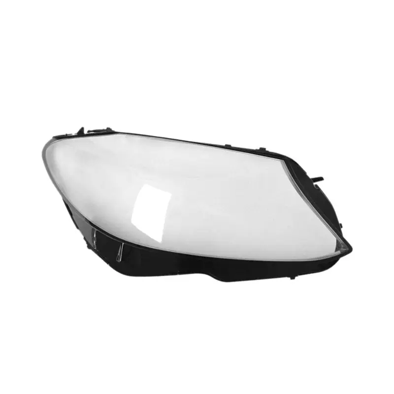 Head Light Lamp Cover Transparent Lampshade For Mercedes Benz W205 C180 C200 C260L C250 2015-2018
Head Light Lamp Cover Transparent Lampshade For Mercedes Benz W205 C180 C200 C260L C250 2015-2018