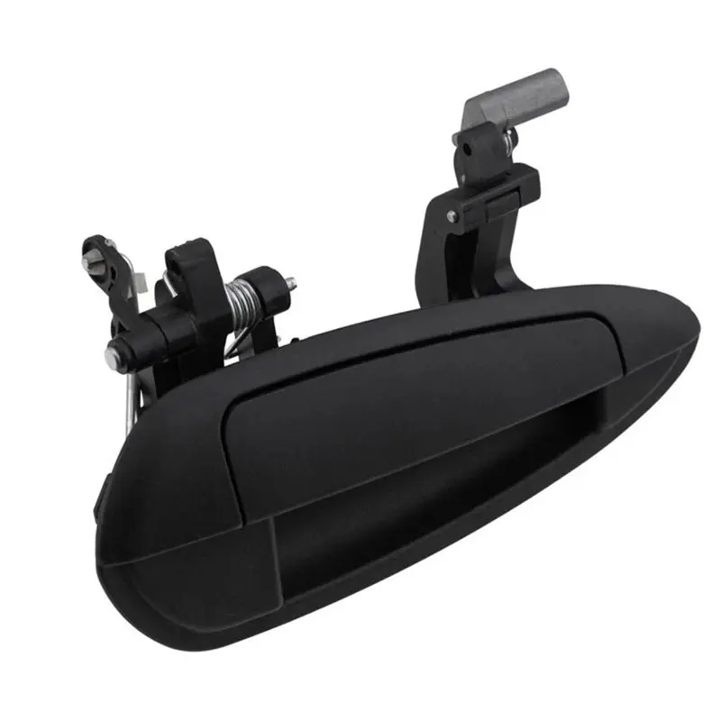 Exterior Door Handle Replacement For Fiat LINEA 1.4 T-Jet 2007-2013 Models(323, 110)
Exterior Door Handle Replacement For Fiat LINEA 1.4 T-Jet 2007-2013 Models(323, 110)