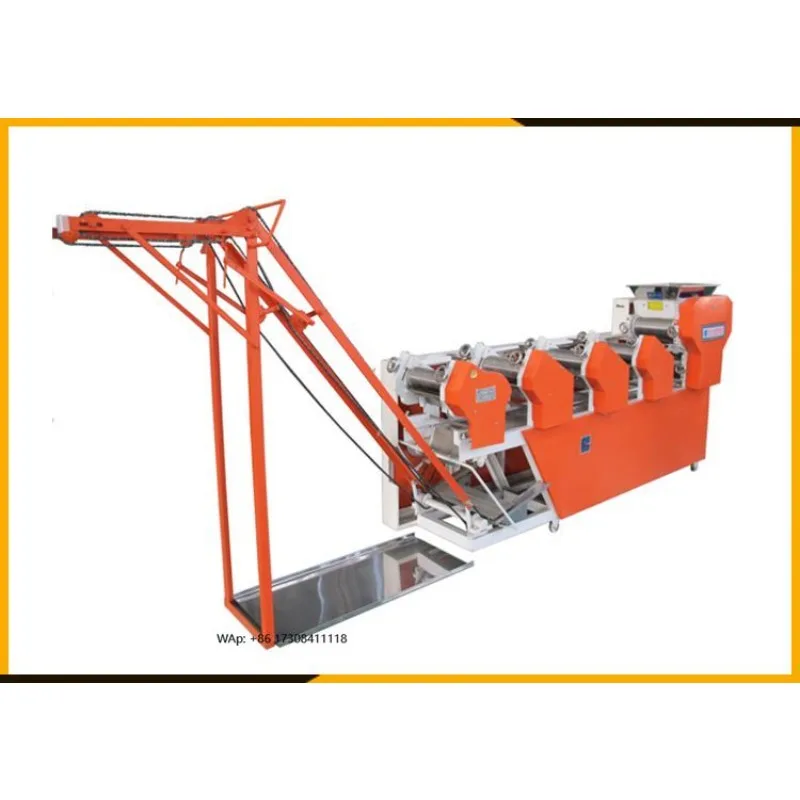 Steam Rice Noodle Making Machine, Flat Rice Noodle Machine
Steam Rice Noodle Making Machine, Flat Rice Noodle Machine
