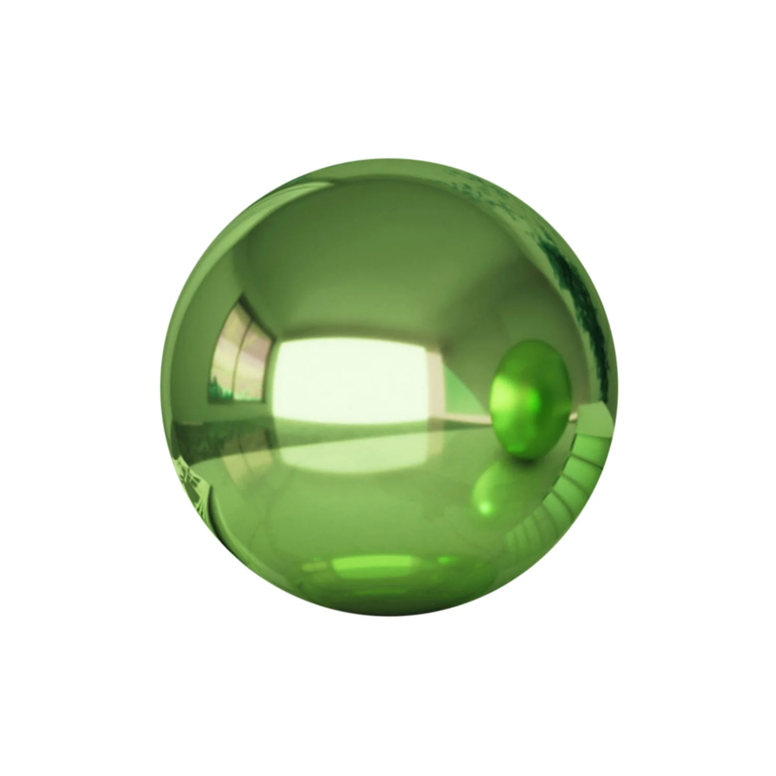 Garden Decorative Balls Gazing for Shiny Metal Mirror Stainless Steel Floating Pool Globes Colored
Garden Decorative Balls Gazing for Shiny Metal Mirror Stainless Steel Floating Pool Globes Colored