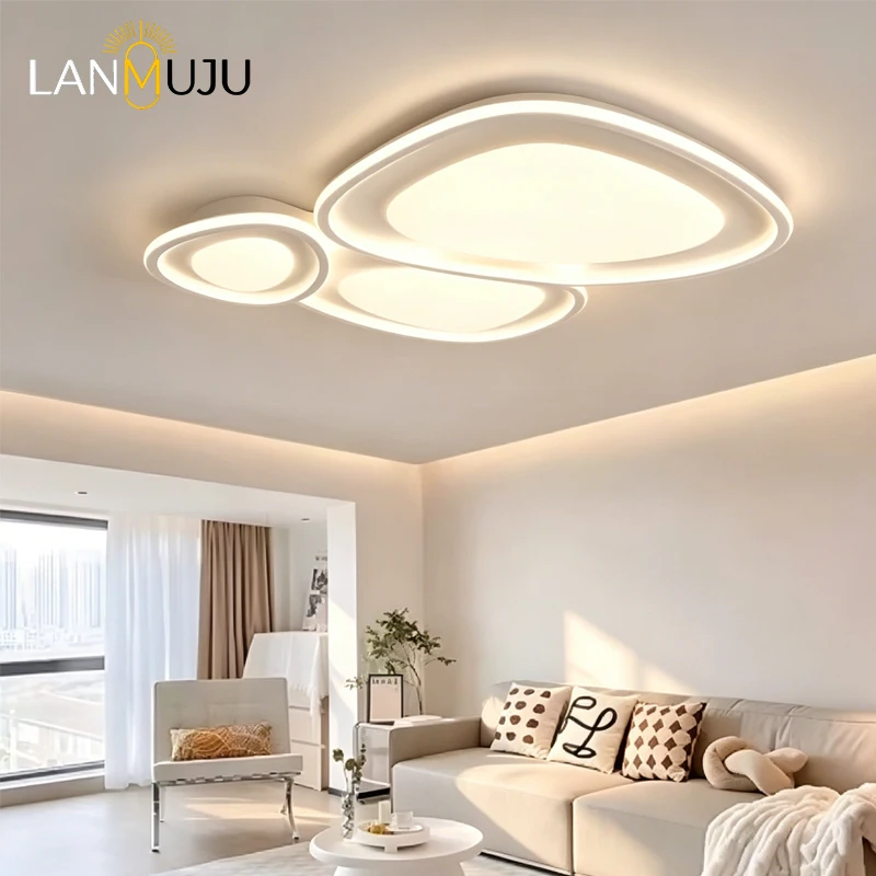 Creative Mango Living Room Lights Modern Simple LED Ceiling Lamp Bedroom Kids Room Lighting Home Decor Dining Ceiling Chandelier
Creative Mango Living Room Lights Modern Simple LED Ceiling Lamp Bedroom Kids Room Lighting Home Decor Dining Ceiling Chandelier