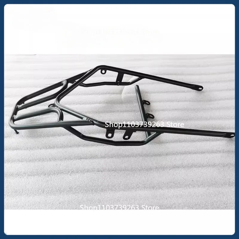 Applicable To Baodiao V6 Little Ninja 400R2350 Xiaofeng No. 9 Mirage 5 Rear Three Boxes of Cargo Iron Frame
Applicable To Baodiao V6 Little Ninja 400R2350 Xiaofeng No. 9 Mirage 5 Rear Three Boxes of Cargo Iron Frame