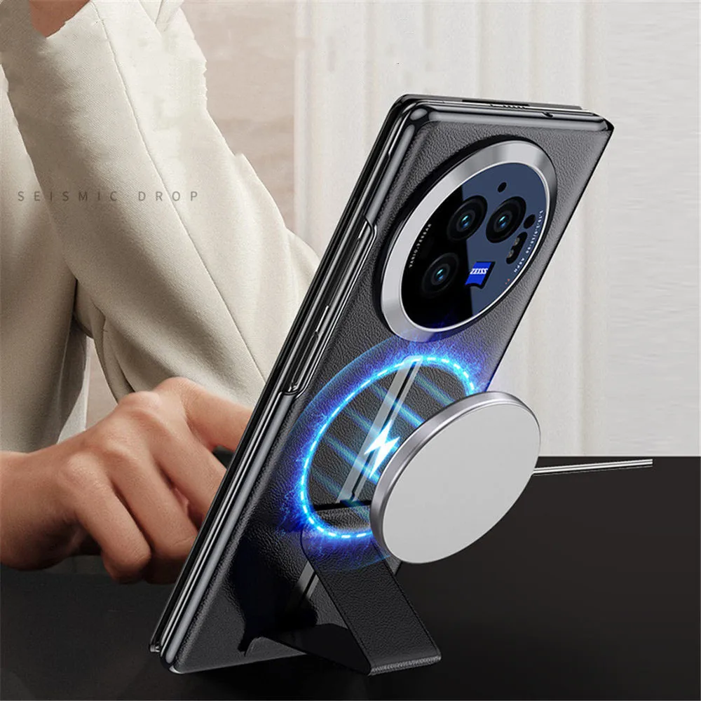 Магнитный чехол премиум-класса из воловьей кожи личи для Vivo X Fold3 Pro Fold3 Business, полное покрытие
Магнитный чехол премиум-класса из воловьей кожи личи для Vivo X Fold3 Pro Fold3 Business, полное покрытие