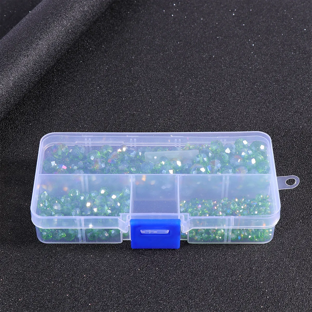 Crystal Beads Kits for Jewelry Making Colorful Bracelet Necklace Girl Beads Crafts Accessories Flat Crystal Bead
Crystal Beads Kits for Jewelry Making Colorful Bracelet Necklace Girl Beads Crafts Accessories Flat Crystal Bead