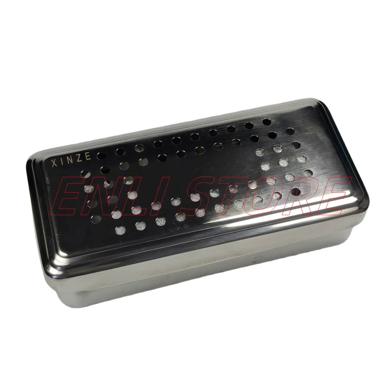 Dental PRF& CGF Box Implant Plate Rich Fibrin Box Implant Surgical Bone Membrane Kit Surgery Instrument Dentistry Lab
Dental PRF& CGF Box Implant Plate Rich Fibrin Box Implant Surgical Bone Membrane Kit Surgery Instrument Dentistry Lab