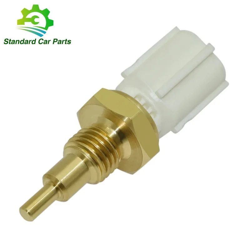 89422-33030 Coolant Temperature Sensor For Toyota Tundra Venza Yaris Lexus ES350 CT200h GX460 IS250 RX350 Pontiac Scion XA XB
89422-33030 Coolant Temperature Sensor For Toyota Tundra Venza Yaris Lexus ES350 CT200h GX460 IS250 RX350 Pontiac Scion XA XB