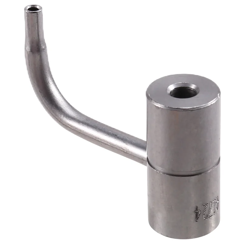 L10A 6711800143 Engine Oil Spray Injector Cylinder Block Jet For Ssangyong Actyon/Kyron/Rexton/Korando C/Rodius/Tivoli
L10A 6711800143 Engine Oil Spray Injector Cylinder Block Jet For Ssangyong Actyon/Kyron/Rexton/Korando C/Rodius/Tivoli