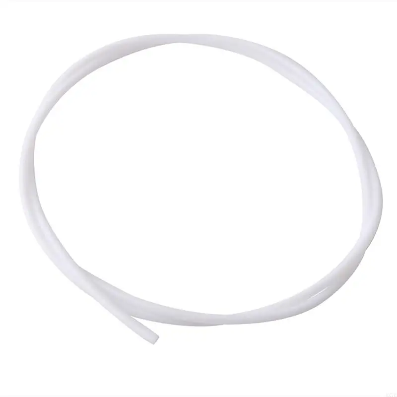 4x7e Printer PTFE Tube для 1,75 Филамента (2,0 мм 4 0 мм OD) Белый разъем
4x7e Printer PTFE Tube для 1,75 Филамента (2,0 мм 4 0 мм OD) Белый разъем