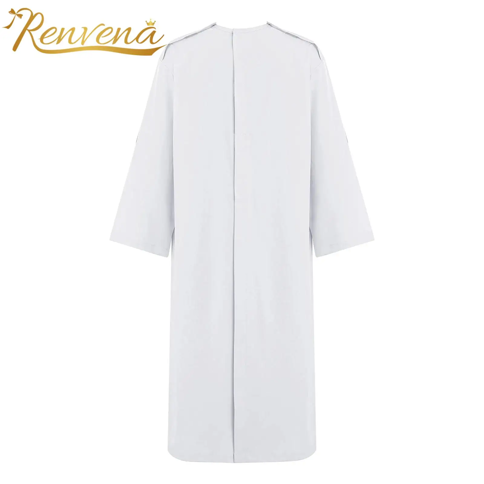 Kids Back Split Hook-and-loop Fastener Pediatric Medical Patient Nursing Gown Boys Girls Special Needs Adaptive Clothing
Kids Back Split Hook-and-loop Fastener Pediatric Medical Patient Nursing Gown Boys Girls Special Needs Adaptive Clothing