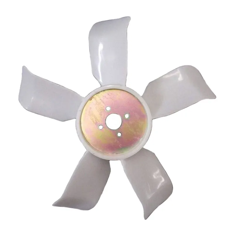 15621-74110 1562174110 5 Blade Cooling Fan Compatible with Kubota Tractor M4030 M4950 M4950S M5030
15621-74110 1562174110 5 Blade Cooling Fan Compatible with Kubota Tractor M4030 M4950 M4950S M5030