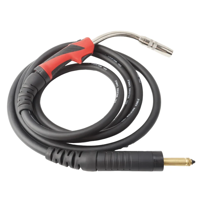 CNAWELD FNS MTG 550i MIG MAG CO2 Welding Torch Gascooled FSC 3,5M 4,5m 45° 4,035,939 4,035,940 4,035,942 4,035,943
CNAWELD FNS MTG 550i MIG MAG CO2 Welding Torch Gascooled FSC 3,5M 4,5m 45° 4,035,939 4,035,940 4,035,942 4,035,943